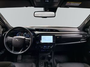 Toyota Hilux bild 8
