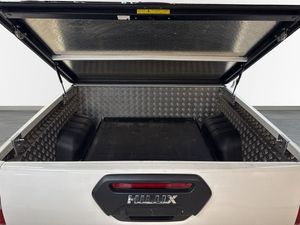 Toyota Hilux bild 10