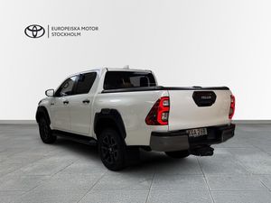 Toyota Hilux bild 2