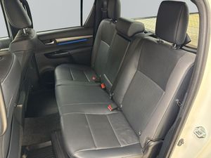 Toyota Hilux bild 7