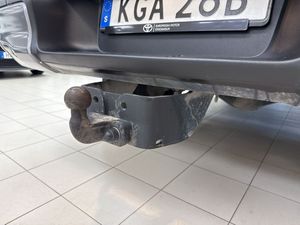 Toyota Hilux bild 11