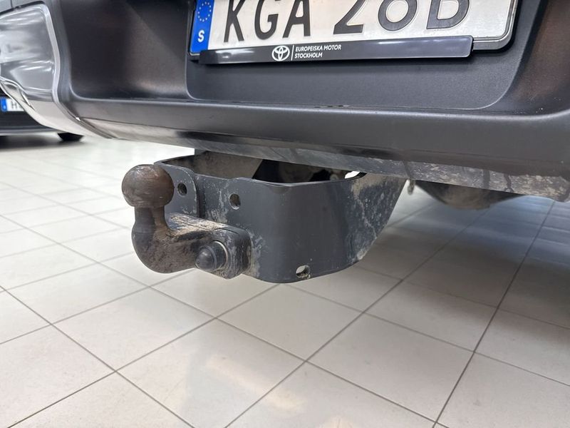 Toyota Hilux bild 11