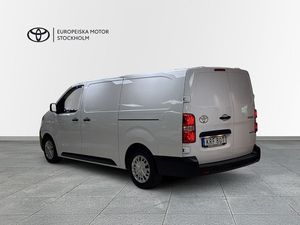 Toyota Proace bild 2