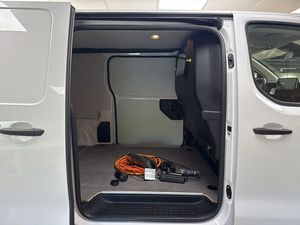 Toyota Proace bild 8