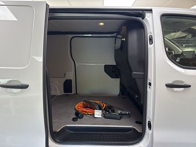 Toyota Proace bild 8