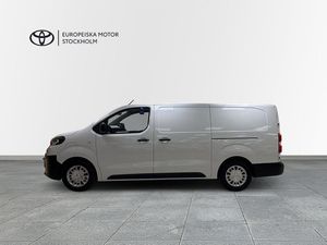 Toyota Proace bild 3