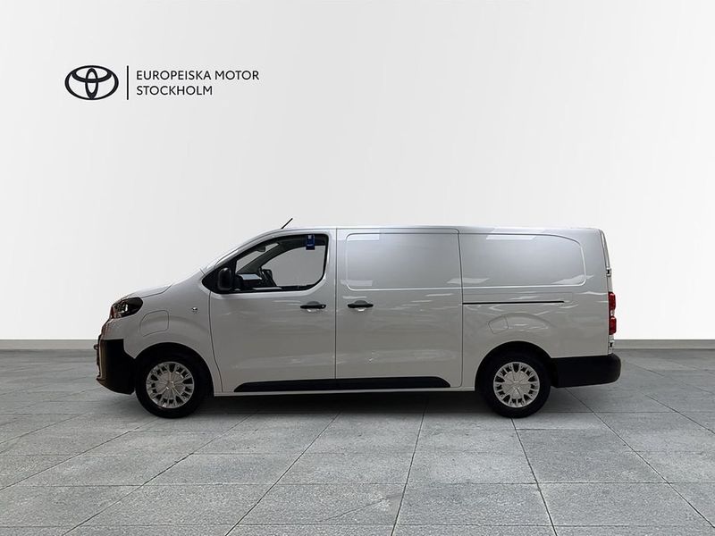 Toyota Proace bild 3