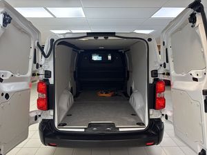 Toyota Proace bild 10