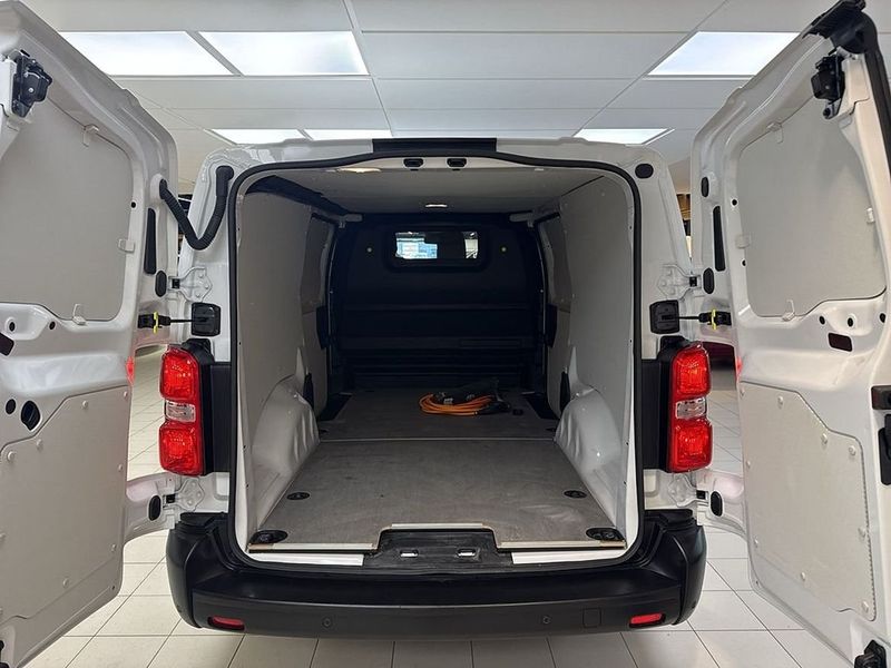 Toyota Proace bild 10