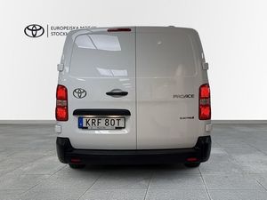 Toyota Proace bild 4