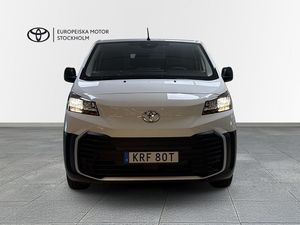 Toyota Proace bild 5