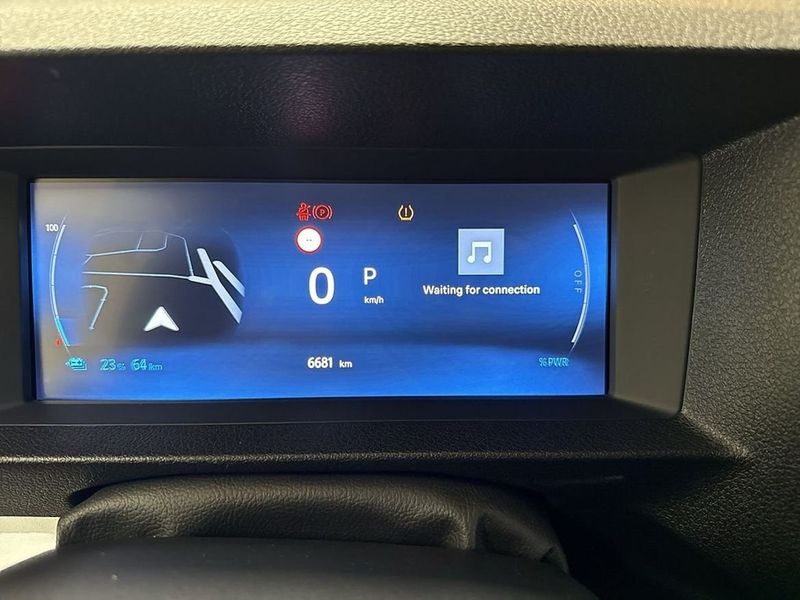 Toyota Proace bild 12