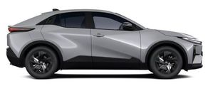 Toyota C-HR+ bild 5