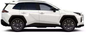Toyota RAV4 bild 5