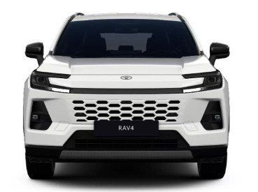Toyota RAV4 bild 3