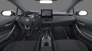 Toyota Corolla bild 2