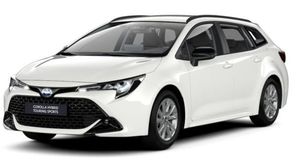 Toyota Corolla bild 1