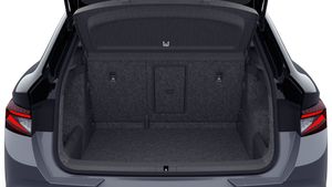 Skoda Enyaq bild 6