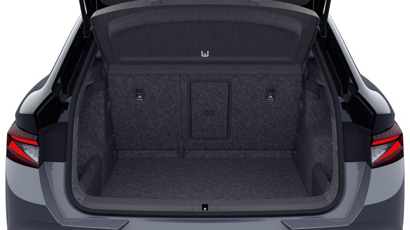 Skoda Enyaq bild 6