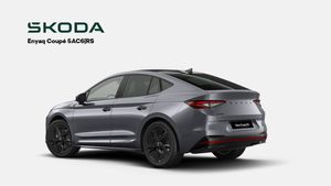 Skoda Enyaq bild 3