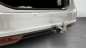 Skoda Superb bild 13