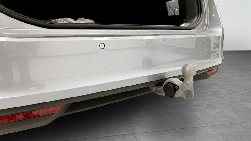 Skoda Superb bild 13