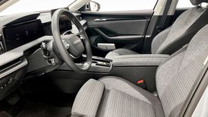 Skoda Superb bild 7