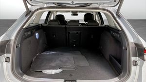 Skoda Superb bild 12