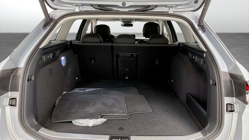 Skoda Superb bild 12