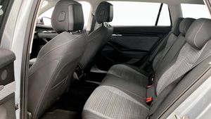 Skoda Superb bild 11