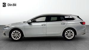 Skoda Superb bild 2