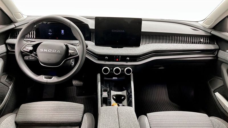 Skoda Superb bild 10