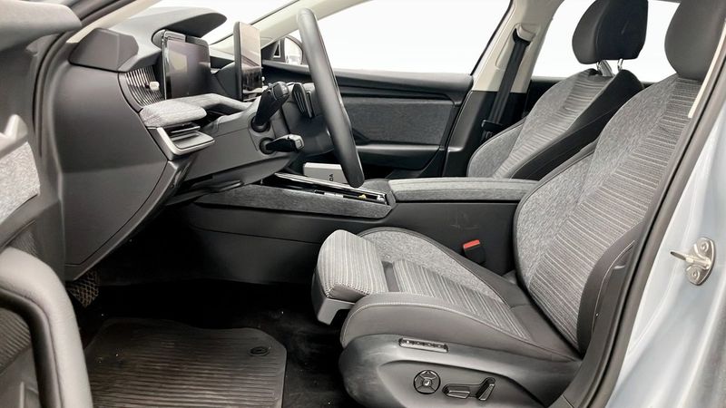 Skoda Superb bild 8