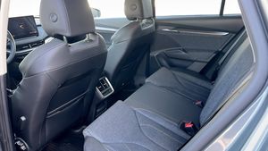 Skoda Elroq bild 11