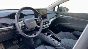 Skoda Elroq bild 7