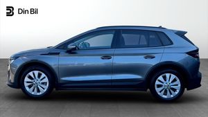 Skoda Elroq bild 2