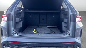 Skoda Elroq bild 12