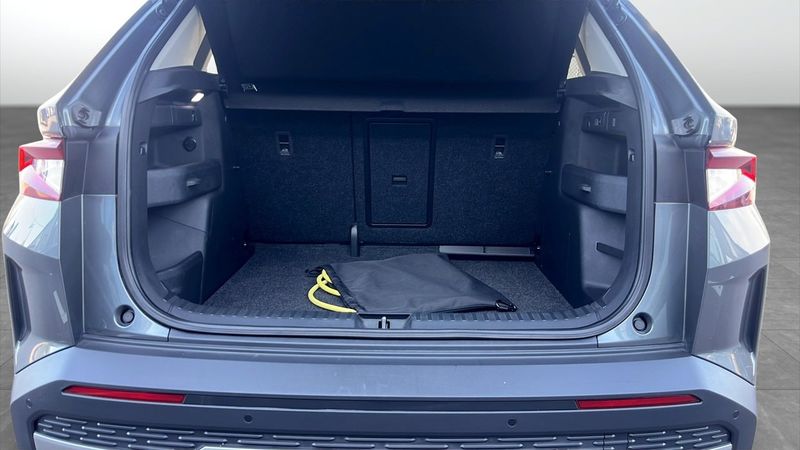 Skoda Elroq bild 12