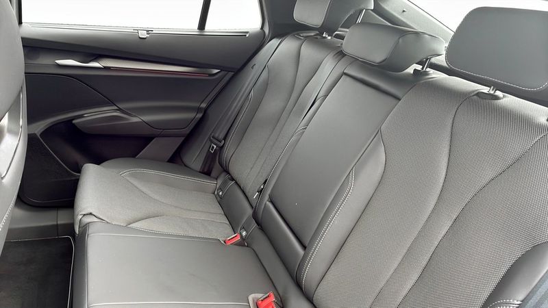 Skoda Enyaq bild 12