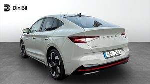 Skoda Enyaq bild 3
