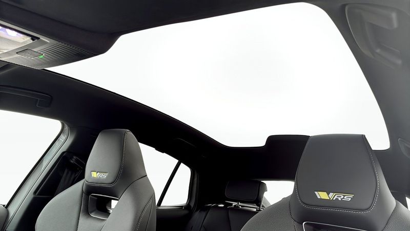 Skoda Enyaq bild 9