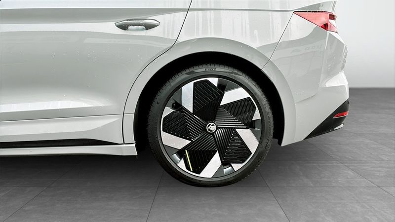 Skoda Enyaq bild 6
