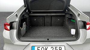 Skoda Enyaq bild 13