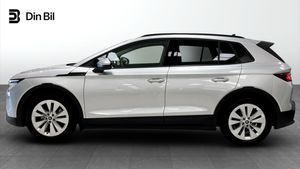Skoda Elroq bild 2