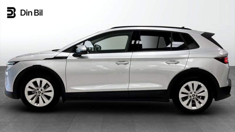 Skoda Elroq bild 2