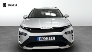 Skoda Elroq bild 4