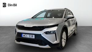 Skoda Elroq bild 1
