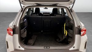 Skoda Elroq bild 12