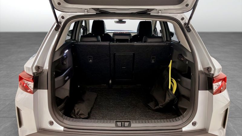 Skoda Elroq bild 12