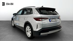 Skoda Elroq bild 3